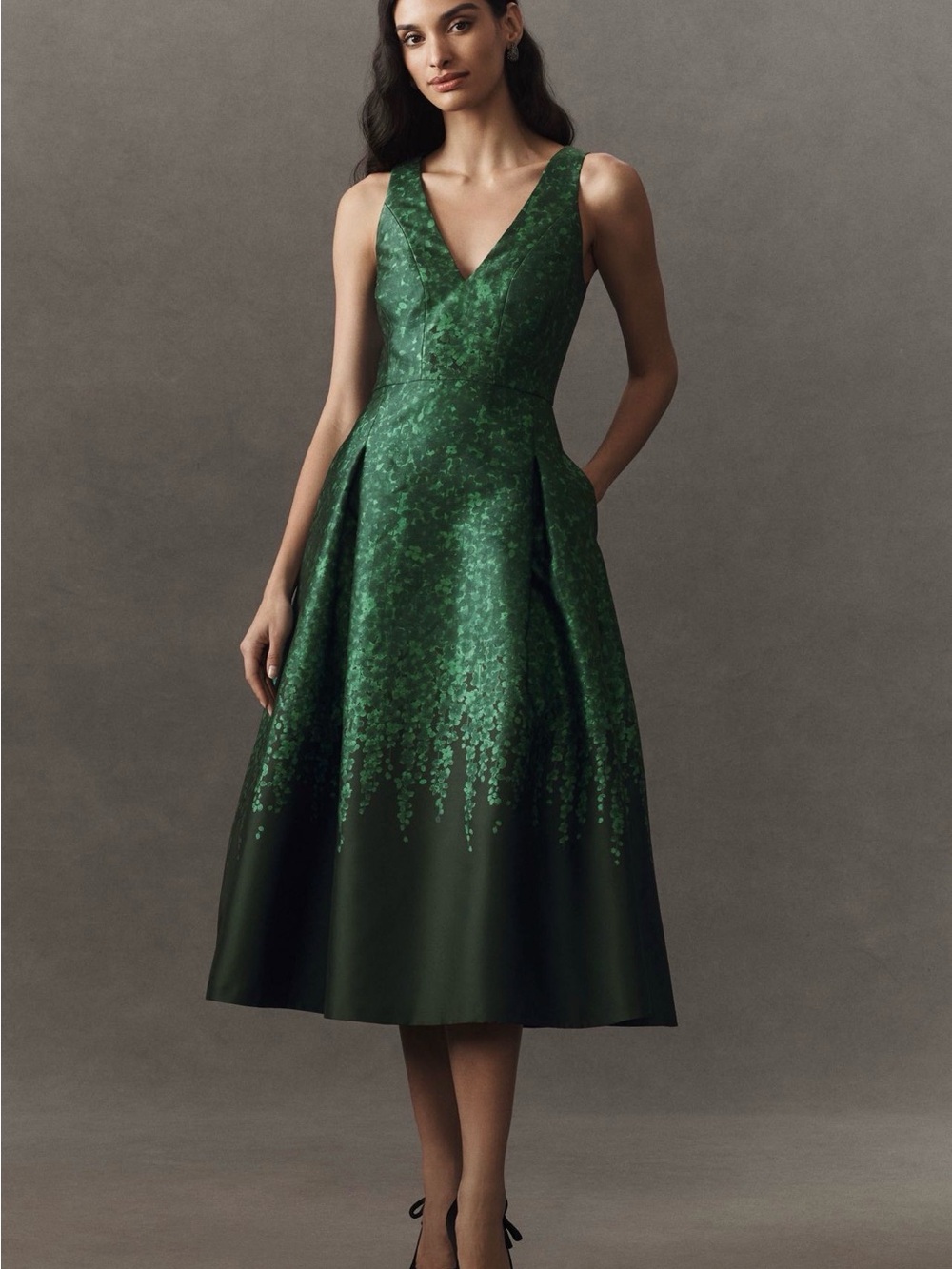 Sachin + Babi Anissa Dress